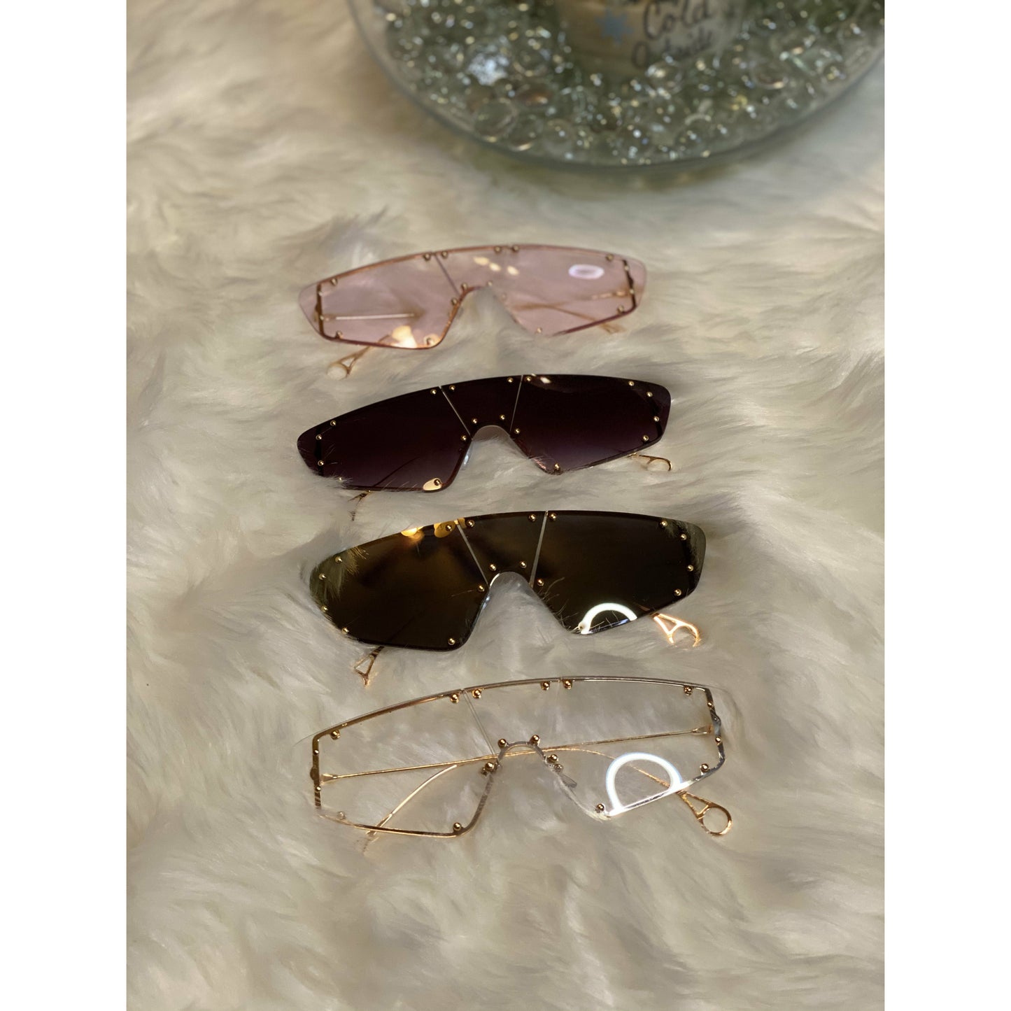 “Diva” Shades